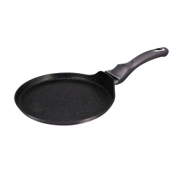 Patelnia do naleśników 28cm Carbon Pro Berlinger Haus