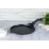 Patelnia do naleśników 28cm Carbon Pro Berlinger Haus