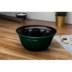 Forma do pieczenia babki 25 cm. Emerald Berlinger Haus