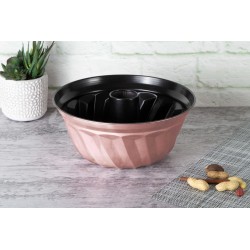 Forma do pieczenia babki 25 cm. I-Rose Berlinger Haus