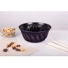 Forma do pieczenia babki 25 cm. Purple Eclipse Berlinger Haus