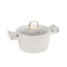Garnek z pokrywką 2,8L 20cm Sahara Berlinger