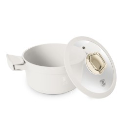 Garnek z pokrywką 2,8L 20cm Sahara Berlinger