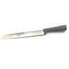 Nóż do chleba Smart Grey 8" ostrze 20 cm Gerlach 