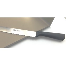 Nóż do chleba Smart Grey 8" ostrze 20 cm Gerlach 