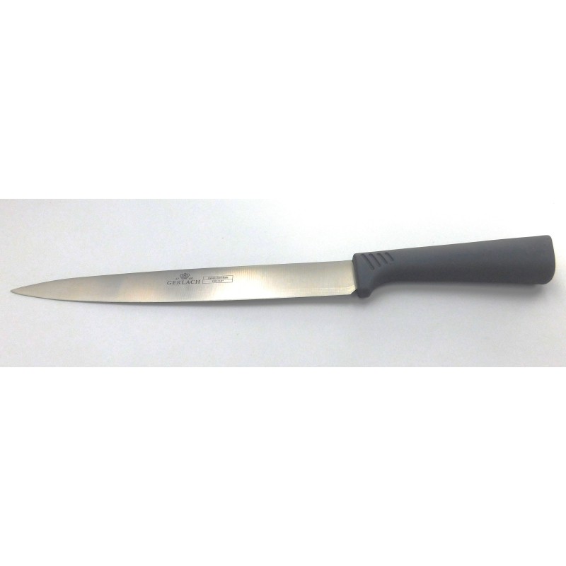 Nóż kuchenny Smart Grey 8" ostrze 20 cm Gerlach 