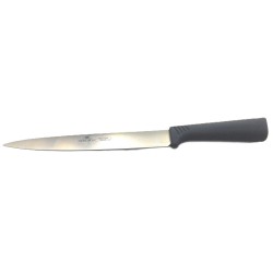 Nóż kuchenny Smart Grey 8" ostrze 20 cm Gerlach 