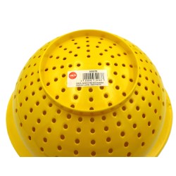 Durszlak żółty 24cm Emsa 