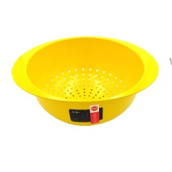 Durszlak żółty 24cm Emsa 