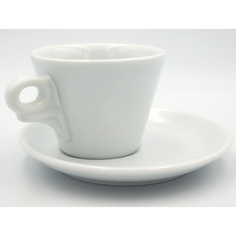 Filiżanka i spodek cappuccino 200ml Awa