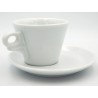 Filiżanka i spodek cappuccino 200ml Awa