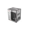 Czajnik elektryczny 1,7L Matte Black / Black Silver Berlinger Haus