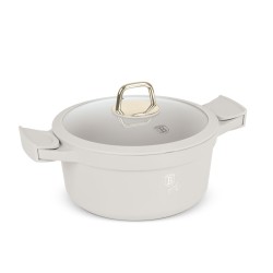Garnek z pokrywką 4,4L 24cm...