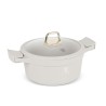 Garnek z pokrywką 4,4L 24cm Sahara Berlinger