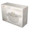 Garnek z pokrywką 4,4L 24cm Sahara Berlinger