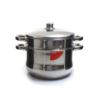 ibi/663724 Ibili kpl do gotow na parze 24 cm