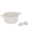 Garnek z pokrywką 4,4L 24cm Sahara Berlinger