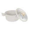 Garnek z pokrywką 4,4L 24cm Sahara Berlinger