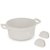 Garnek z pokrywką 4,4L 24cm Sahara Berlinger