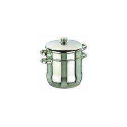 ibi/663724 Ibili kpl do gotow na parze 24 cm