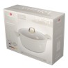 Garnek z pokrywką 6,6L 28cm Sahara Berlinger