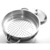 ibi/663724 Ibili kpl do gotow na parze 24 cm
