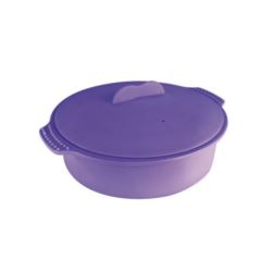 ibi/871222 Ibili parowar silikonowy 22cm