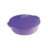 ibi/871222 Ibili parowar silikonowy 22cm