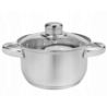 TADAR BAHAMA garnek 18 cm 2,4L INDUKCJA