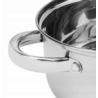 TADAR BAHAMA garnek 16 cm 1,7L INDUKCJA