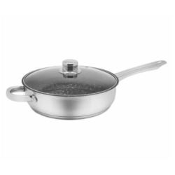 TADAR BAHAMA patelnia 24 cm 2,5L INDUKCJA