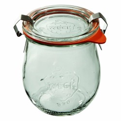 Komplet słoików 220ml z...