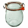 Komplet słoików 220ml z pokrywką, uszczelką i zapinkami 12 szt. Tulip Weck