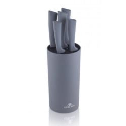 Gerlach SMART GREY blok stojak do noży