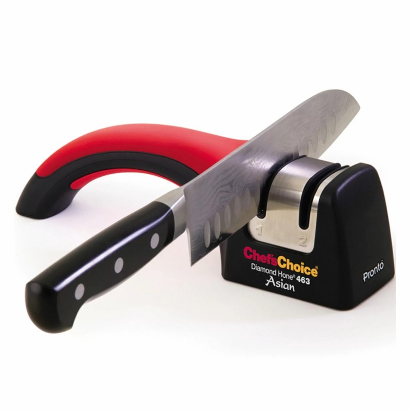 Manualna ostrzałka 463 Diamond Hone® Chef’s Choice