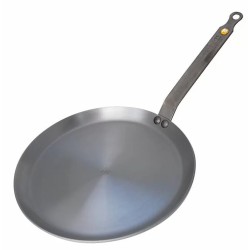 Patelnia do naleśników 26 cm Mineral B Element De Buyer