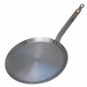 Patelnia do naleśników 26 cm Mineral B Element De Buyer