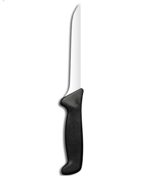 GERPOL M2150 polski nóż do trybowania 15 cm