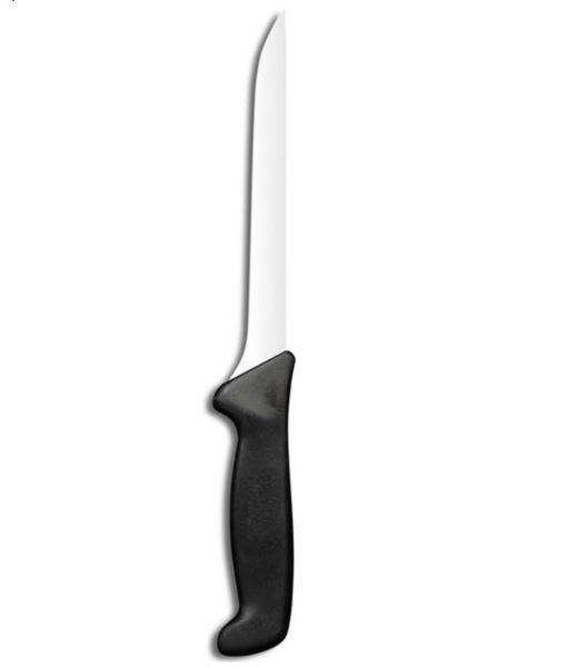 GERPOL M2175 polski nóż do trybowania 17,5 cm