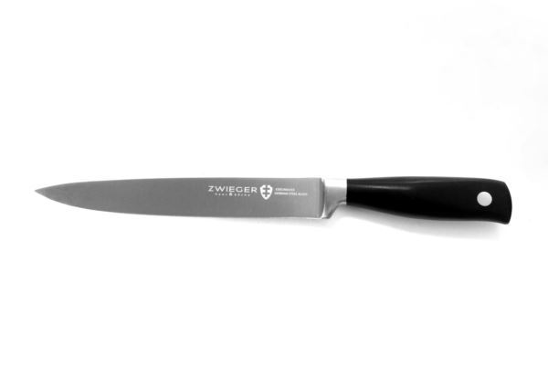 ZWIEGER HEVEA Nóż do plastrowania 20 cm