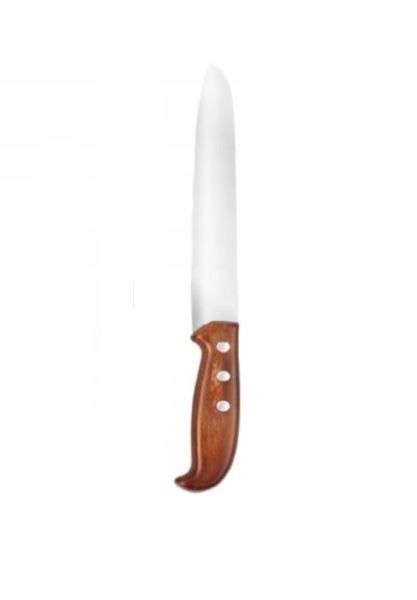 GERPOL NSB5 Durofol Nóż kuchenny 16 cm - 1 szt.