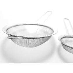 komm/k11 kpl 2 szt sitka stalowe fi 12cm i 8cm