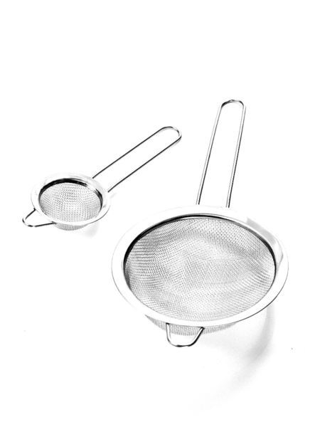 komm/k13 kpl 2 szt sitka stalowe fi 12cm i 6cm