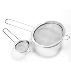 komm/k13 kpl 2 szt sitka stalowe fi 12cm i 6cm