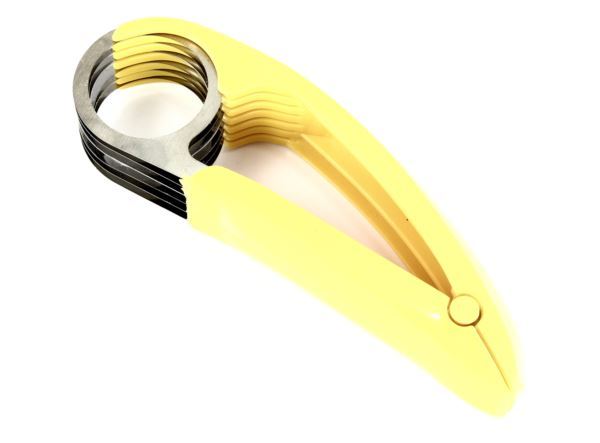 komm/e36 krajalnica krajacz do bananów