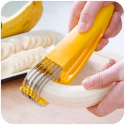 komm/e36 krajalnica krajacz do bananów
