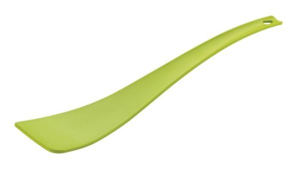 cu/611123 Cuisine łyżka kuchenna zielona