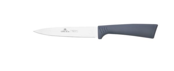 Gerlach SMART GREY Nóż kuchenny 5" ostrze 13 cm F