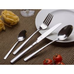 Amefa Palmon Prestige 72 szt sztućce pudełko małe