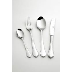 26p Barok sztućce Gerlach 68 szt pudełko + Torba